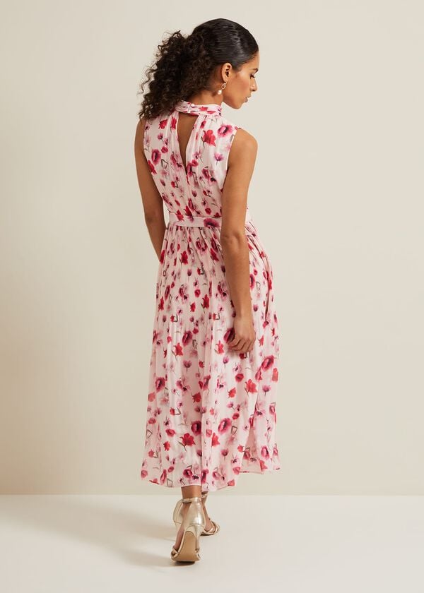 Phase Eight Petite Tillie Dress