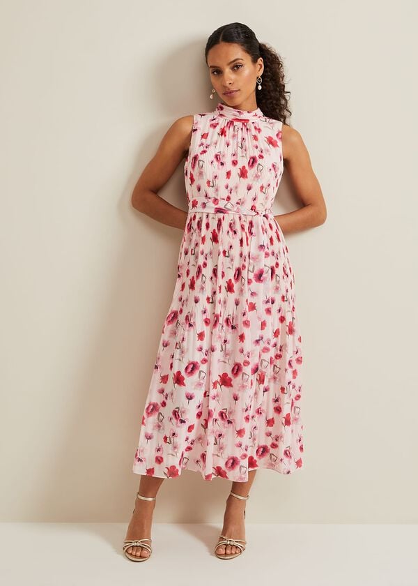 Phase Eight Petite Tillie Dress