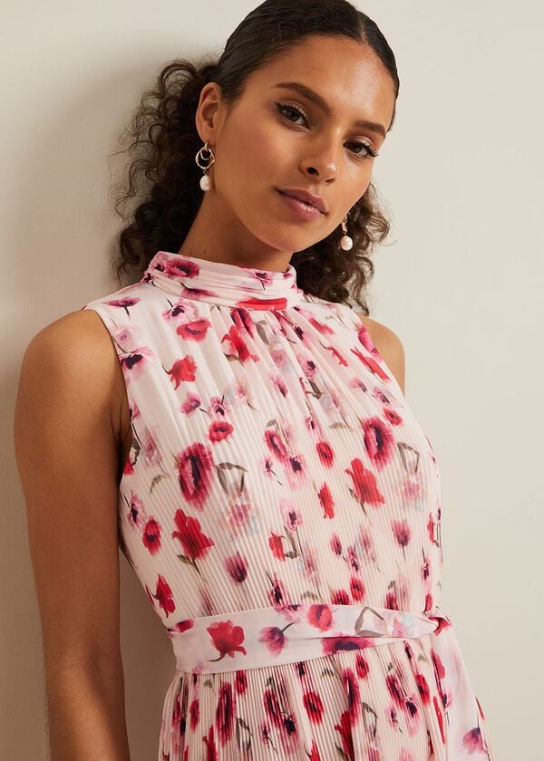 Phase Eight Petite Tillie Dress