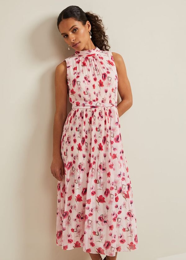 phase eight Petite Tillie Dress