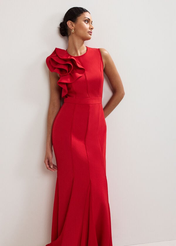 Phase Eight Petite Tyra Dress