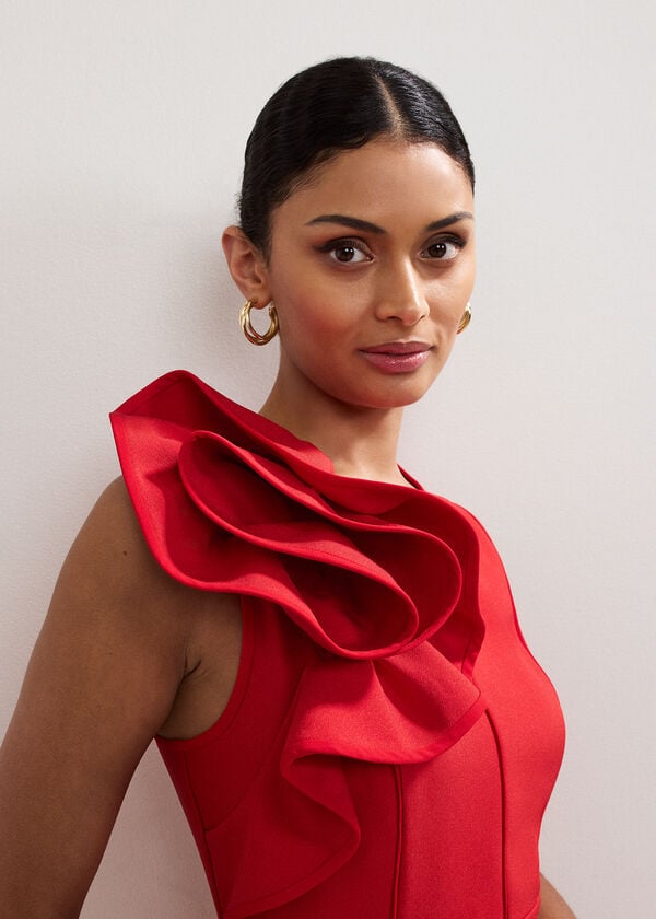 Phase Eight Petite Tyra Dress