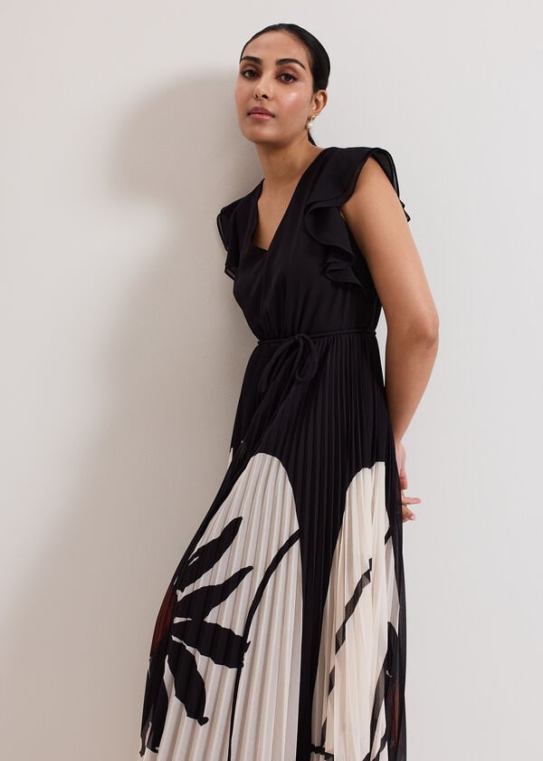 Phase Eight Petite Uma Dress