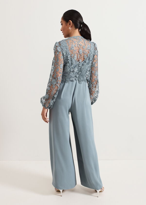 Phase Eight Petite Vanessa Jumpsuit