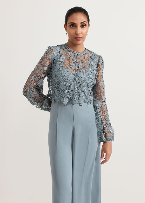 Phase Eight Petite Vanessa Jumpsuit