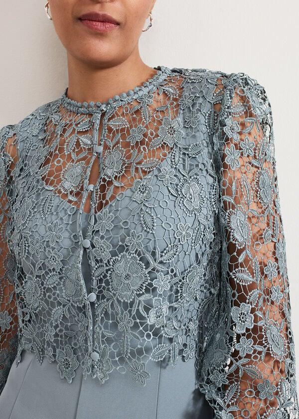 Phase Eight Petite Vanessa Jumpsuit