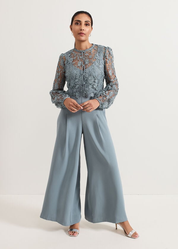 phase eight Petite Vanessa Jumpsuit