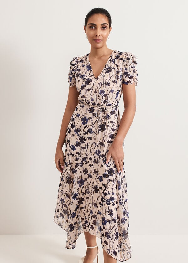 Phase Eight Petite Verity Dress