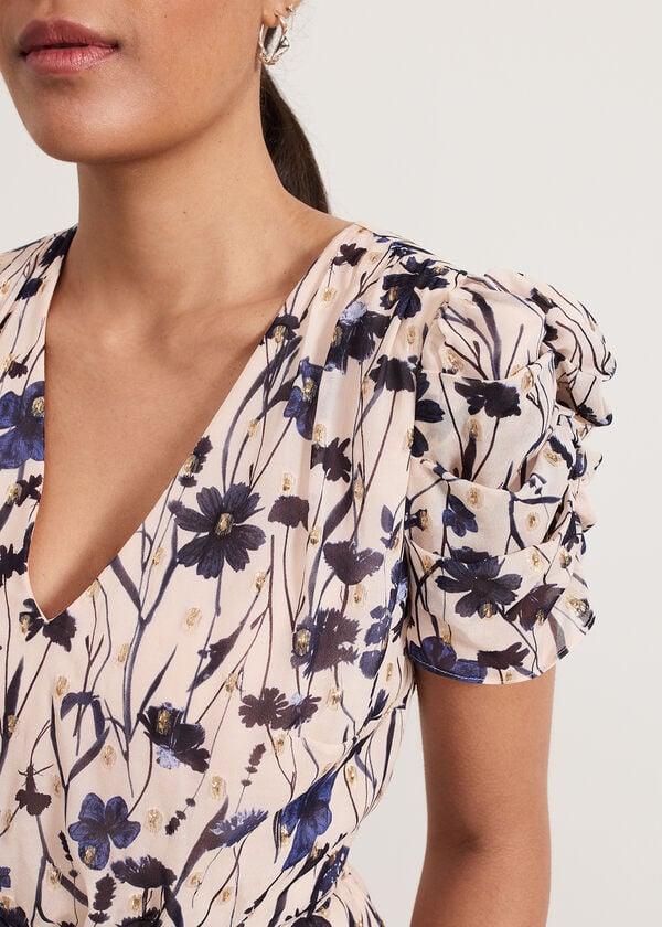 Phase Eight Petite Verity Dress