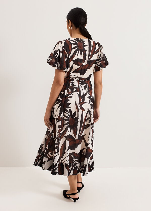 Phase Eight Petite Zarah Dress