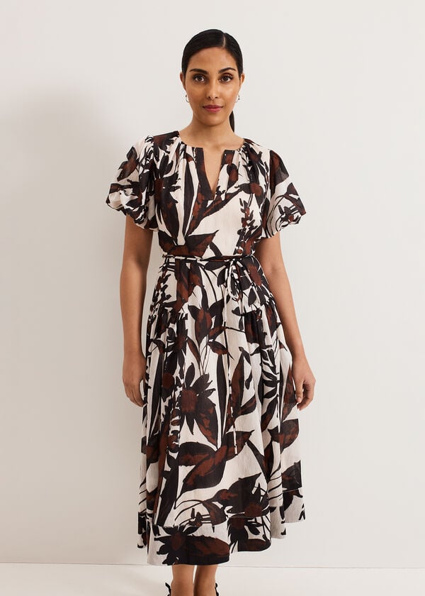 Phase Eight Petite Zarah Dress