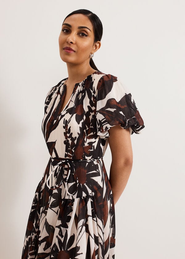 Phase Eight Petite Zarah Dress