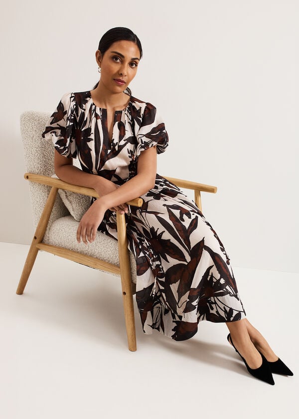 phase eight Petite Zarah Dress