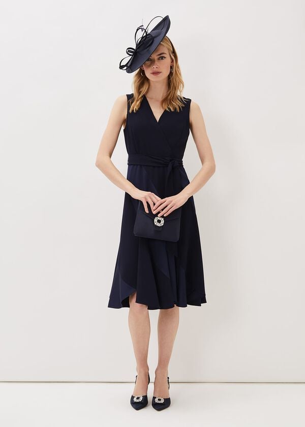 Phase Eight Philis Panelled Dress