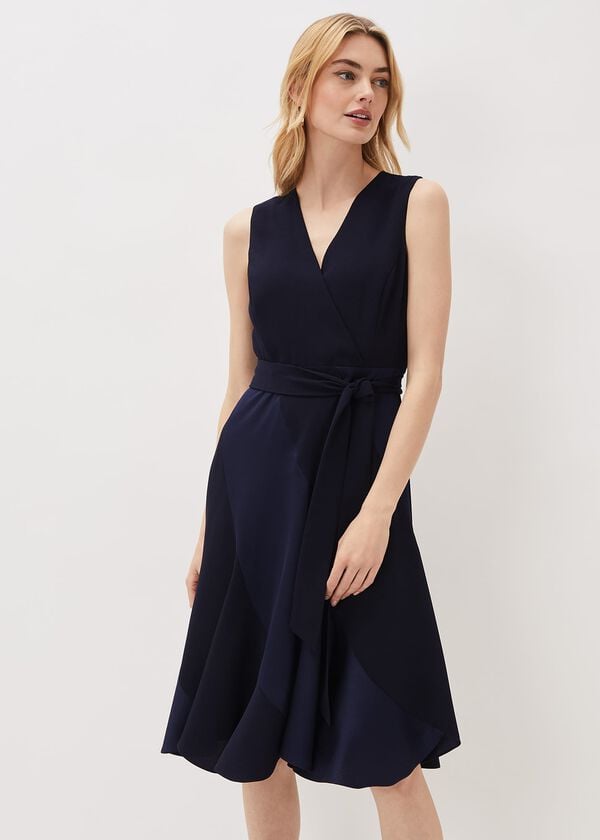 phase eight Philis Panelled Dress