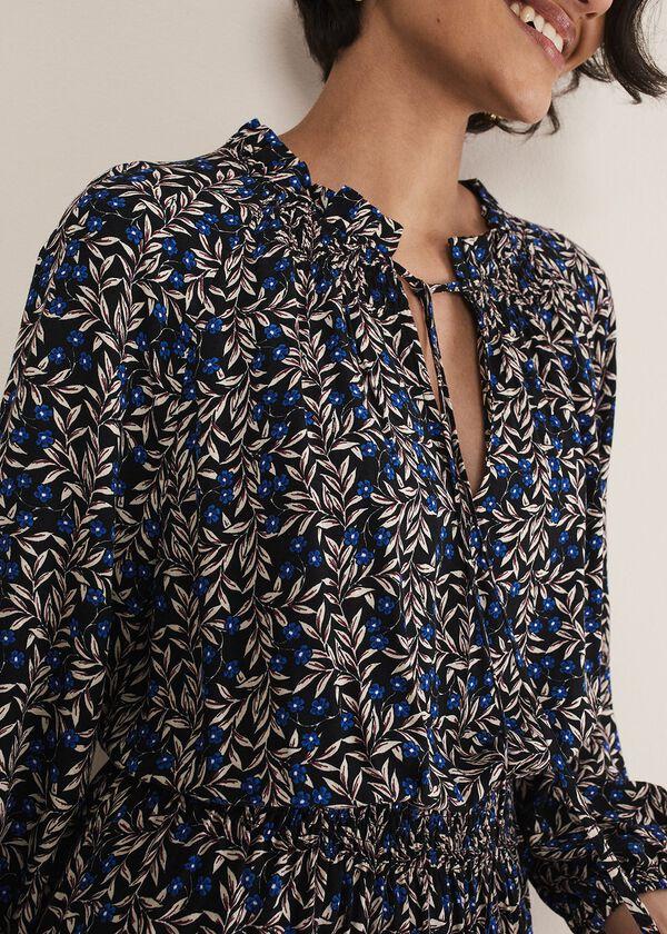 Phase Eight Phillipa Floral Swing Dress