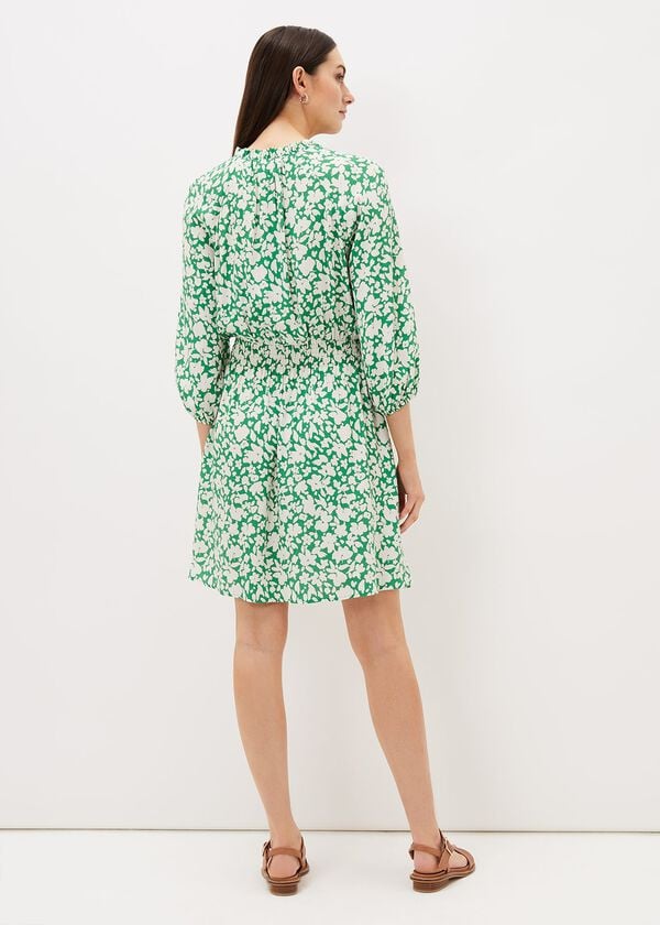 Phase Eight Phillipa Swing Dress