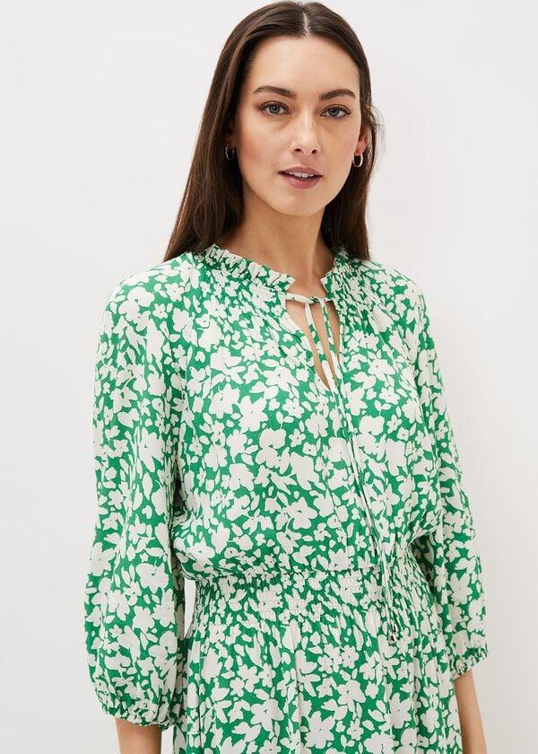 Phase Eight Phillipa Swing Dress