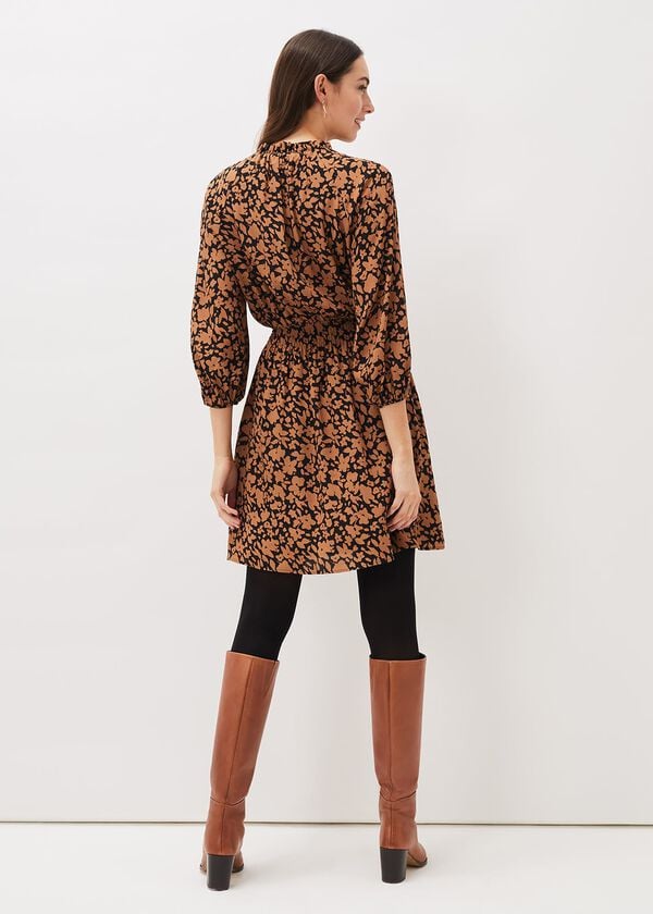 Phase Eight Phillipa Swing Dress