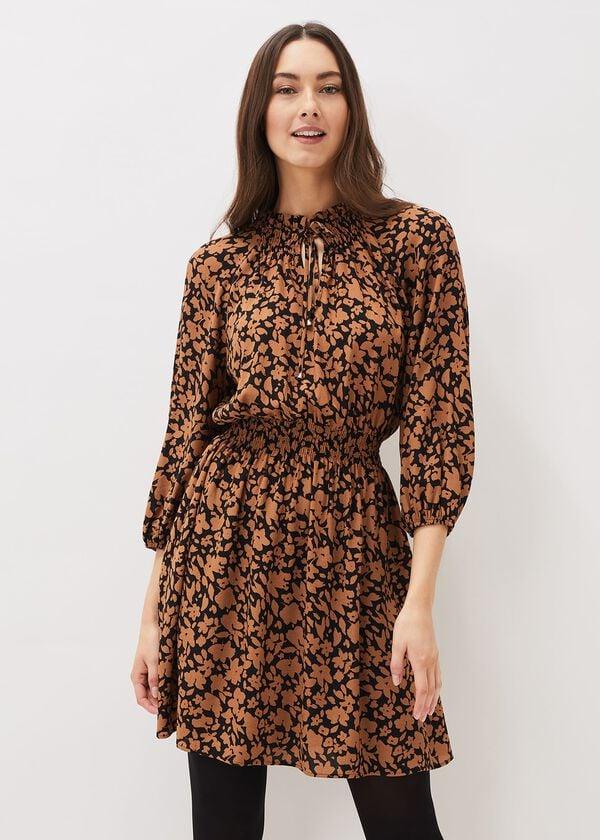 Phase Eight Phillipa Swing Dress