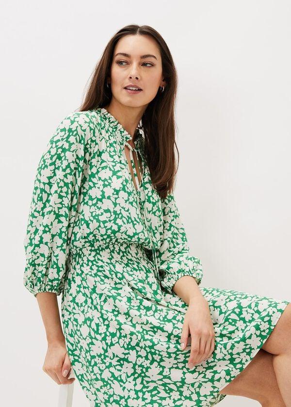 phase eight Phillipa Swing Dress