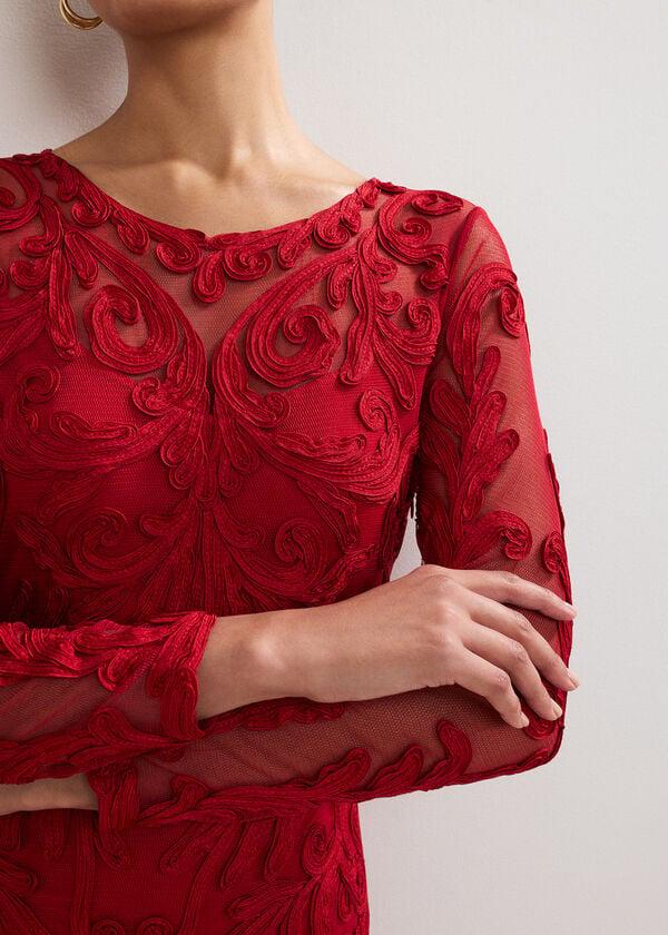 Phase Eight Phoenix Maxi Dress