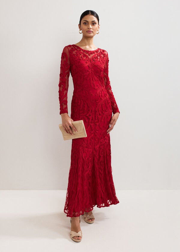 phase eight Phoenix Maxi Dress