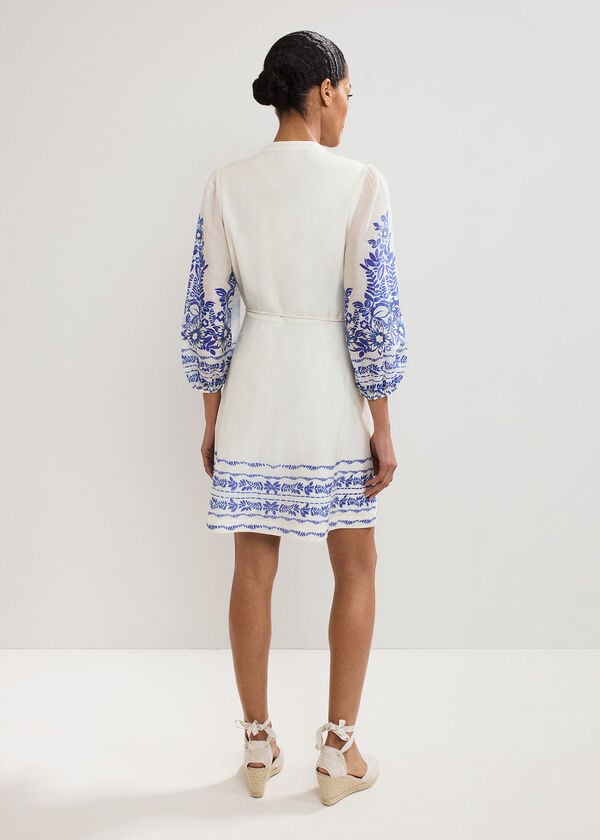 Phase Eight Pia Floral Dress