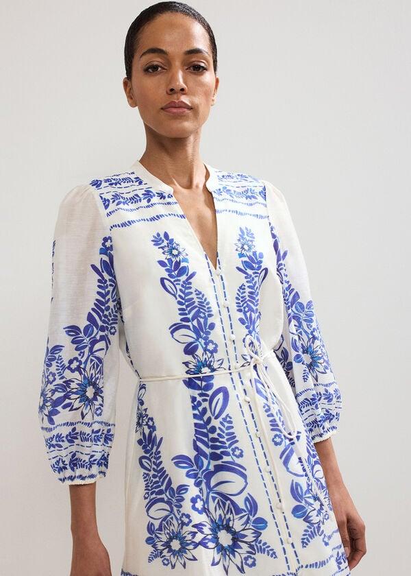 Phase Eight Pia Floral Dress