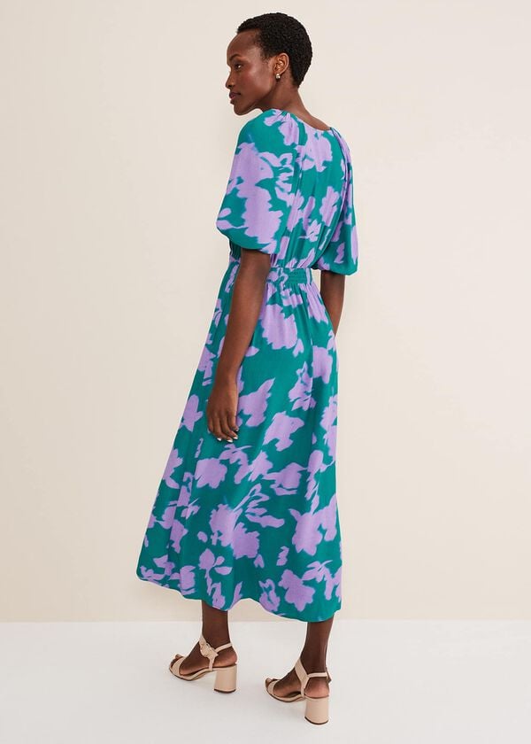 Phase Eight Pippa Midi Dress