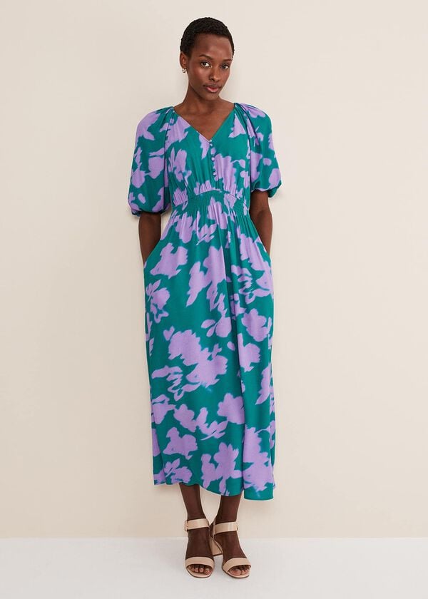 Phase Eight Pippa Midi Dress