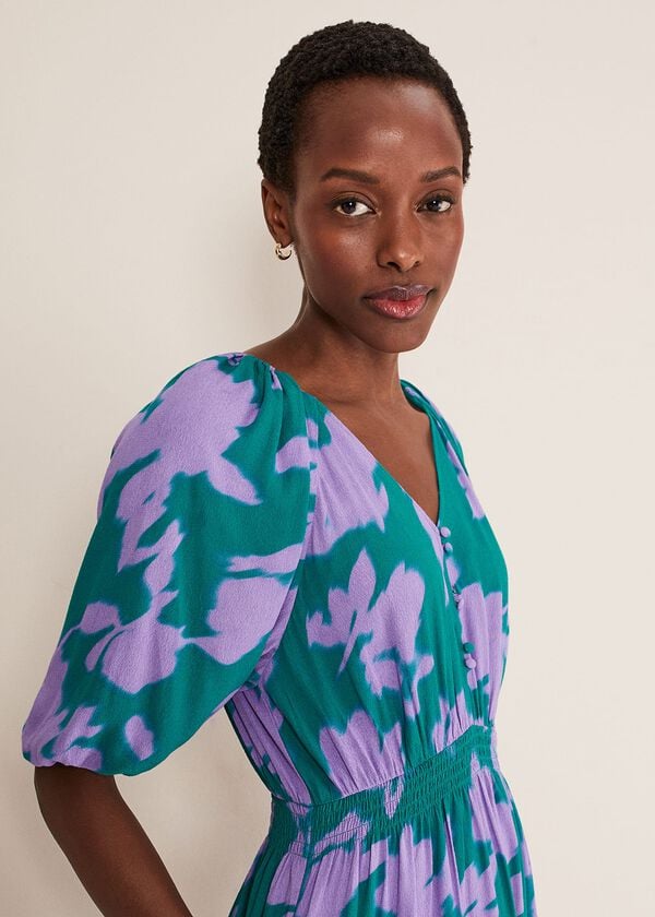 Phase Eight Pippa Midi Dress