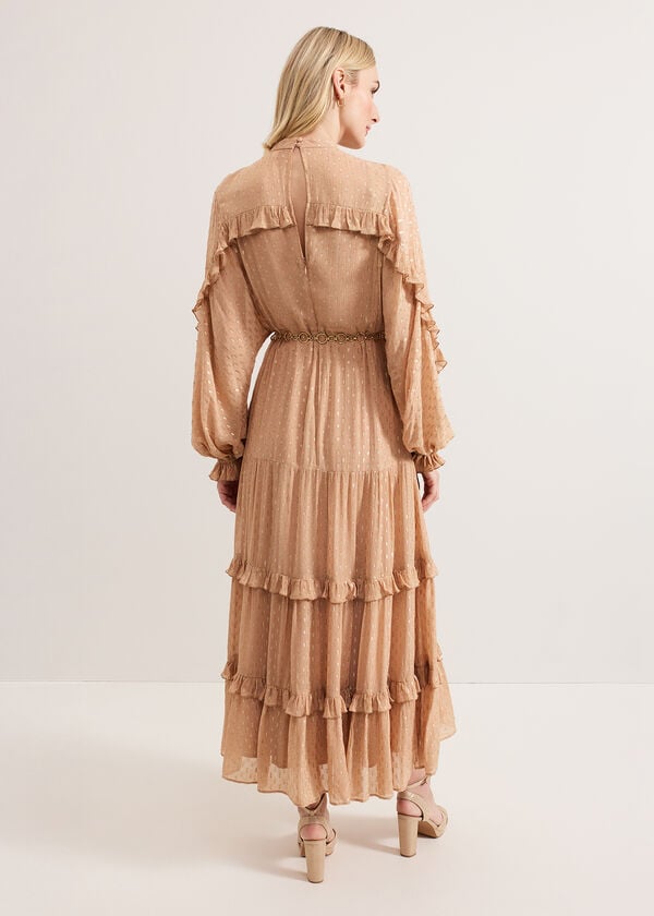 Phase Eight Priscilla Maxi Dress