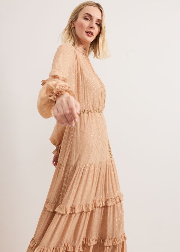 Phase Eight Priscilla Maxi Dress