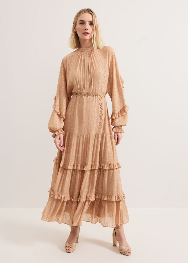 phase eight Priscilla Maxi Dress