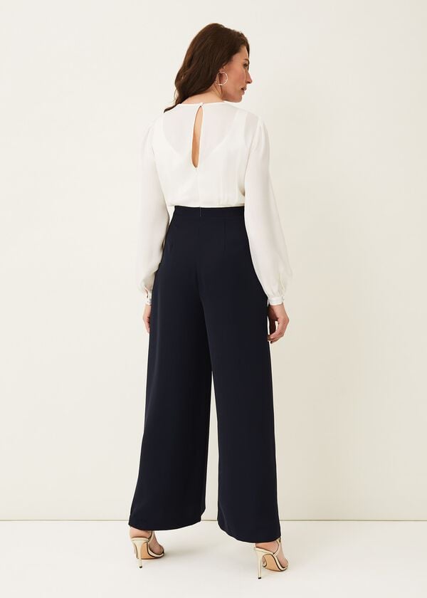 Phase Eight Rachael Wide Leg Jumpsuit