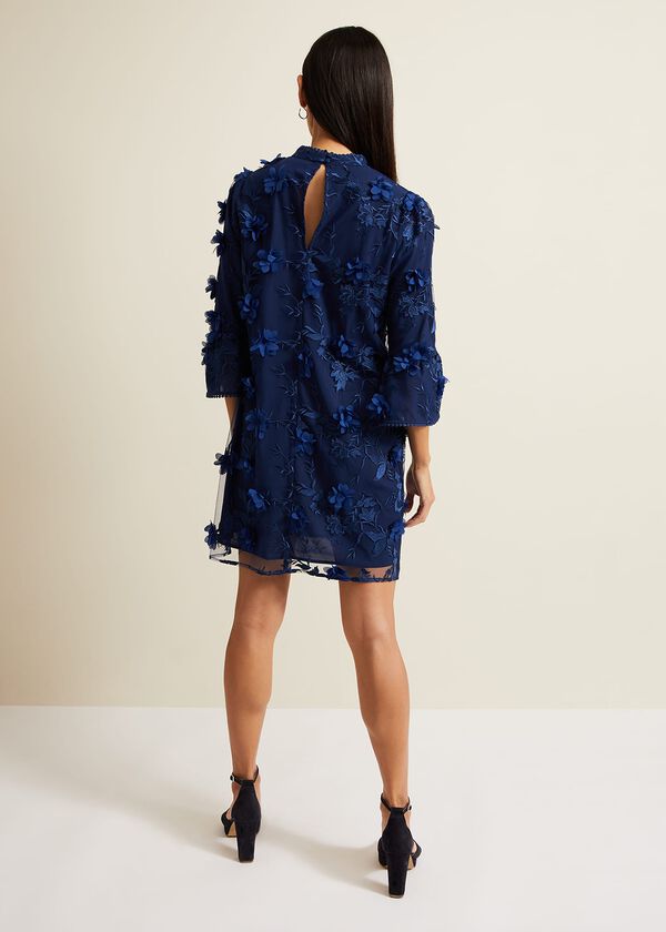 Phase Eight Rachel Floral Shift Dress