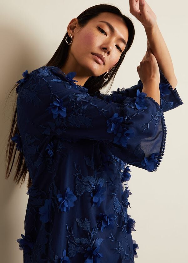 Phase Eight Rachel Floral Shift Dress