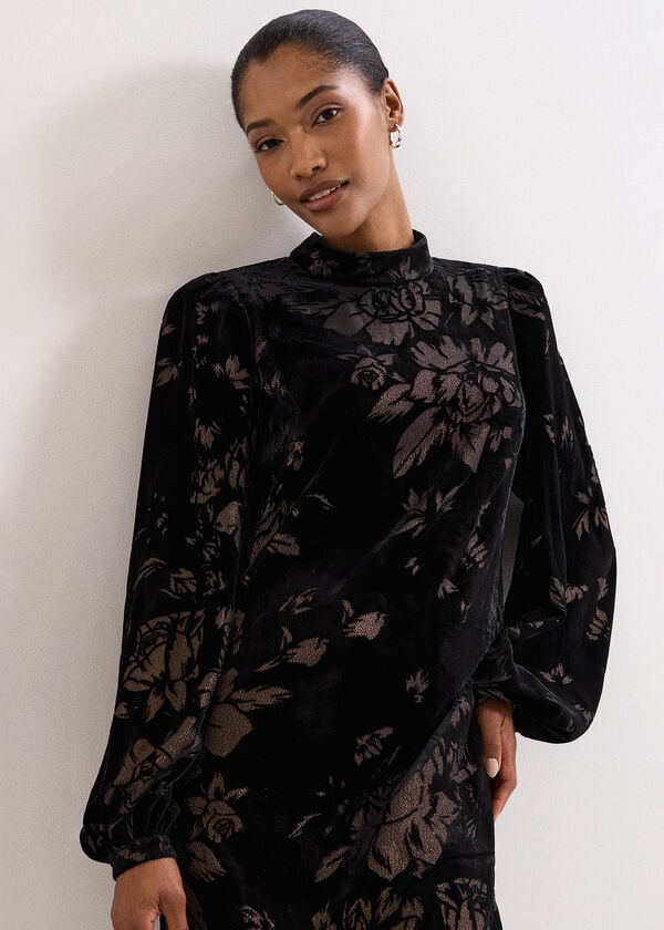 Phase Eight Reanna Shift Dress