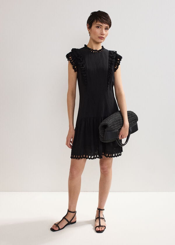 Phase Eight Reena Mini Dress