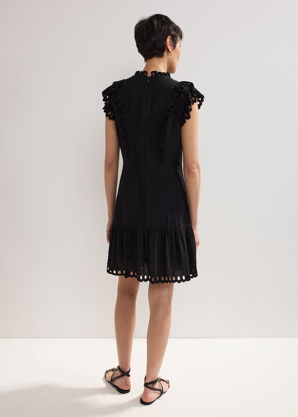 Phase Eight Reena Mini Dress