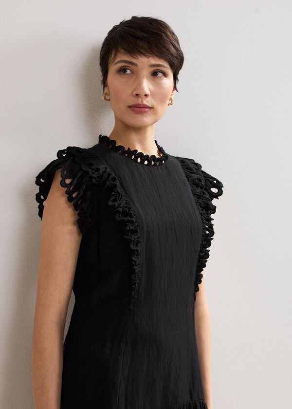 Phase Eight Reena Mini Dress