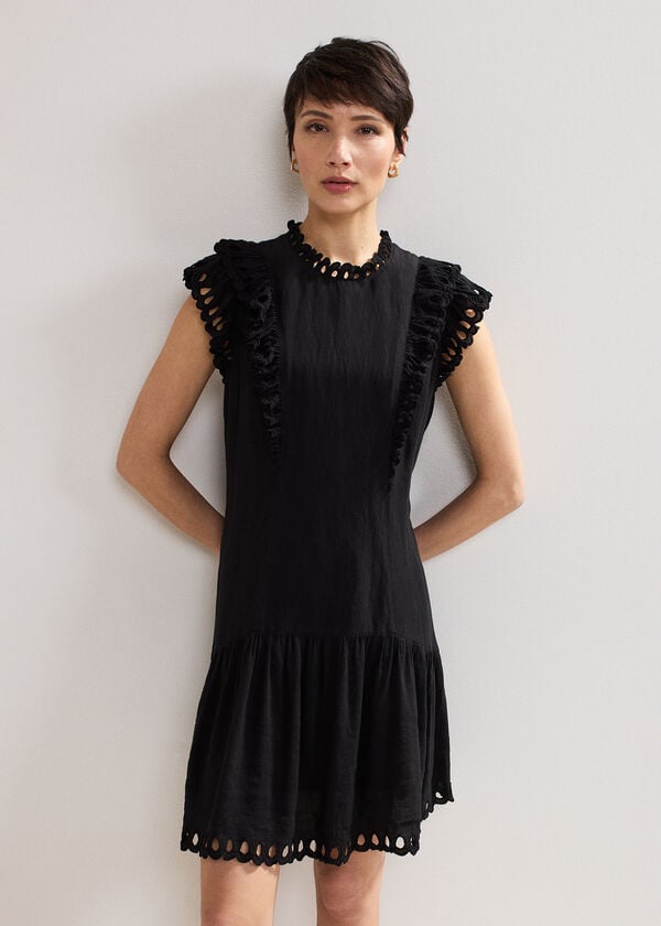 phase eight Reena Mini Dress