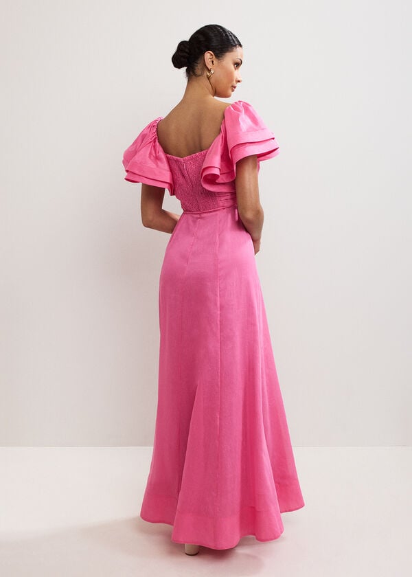 Phase Eight Rhianna Midi Dress