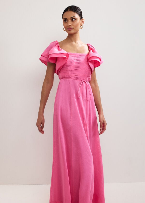 Phase Eight Rhianna Midi Dress