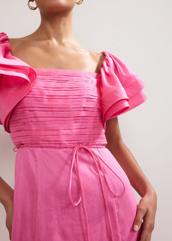 Phase Eight Rhianna Midi Dress