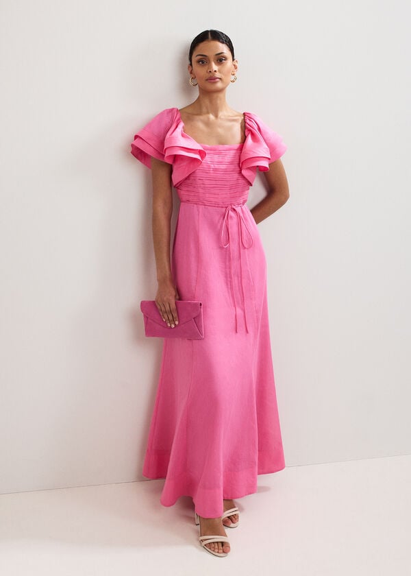 phase eight Rhianna Midi Dress