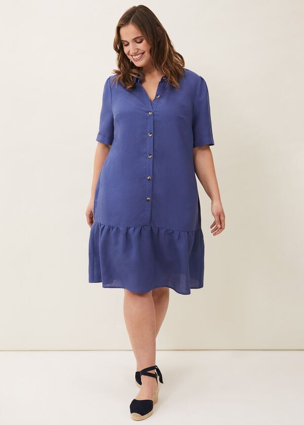 Phase Eight Riley Swing Dress
