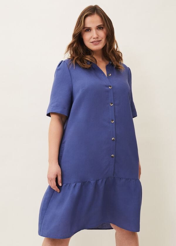 phase eight Riley Swing Dress