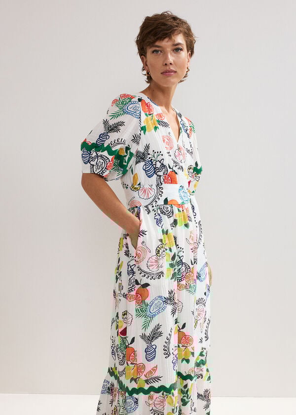 Phase Eight Rochella Dress